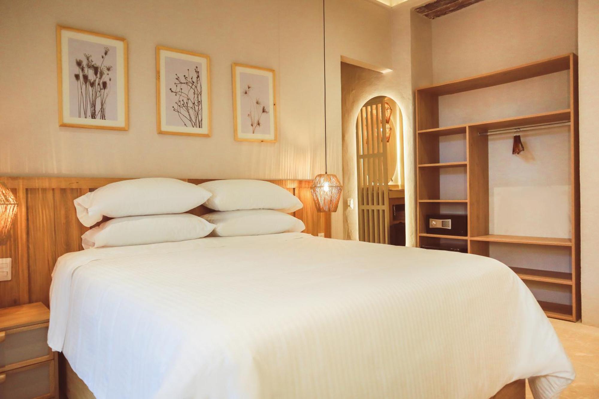 Hotel Casa La Mantilla By Faranda Boutique Kartagena Zewnętrze zdjęcie