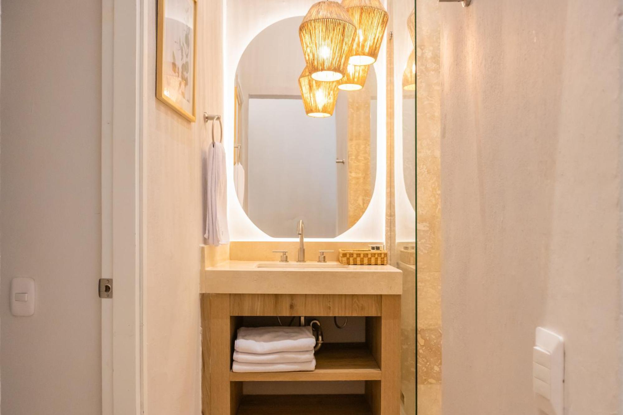 Hotel Casa La Mantilla By Faranda Boutique Kartagena Zewnętrze zdjęcie