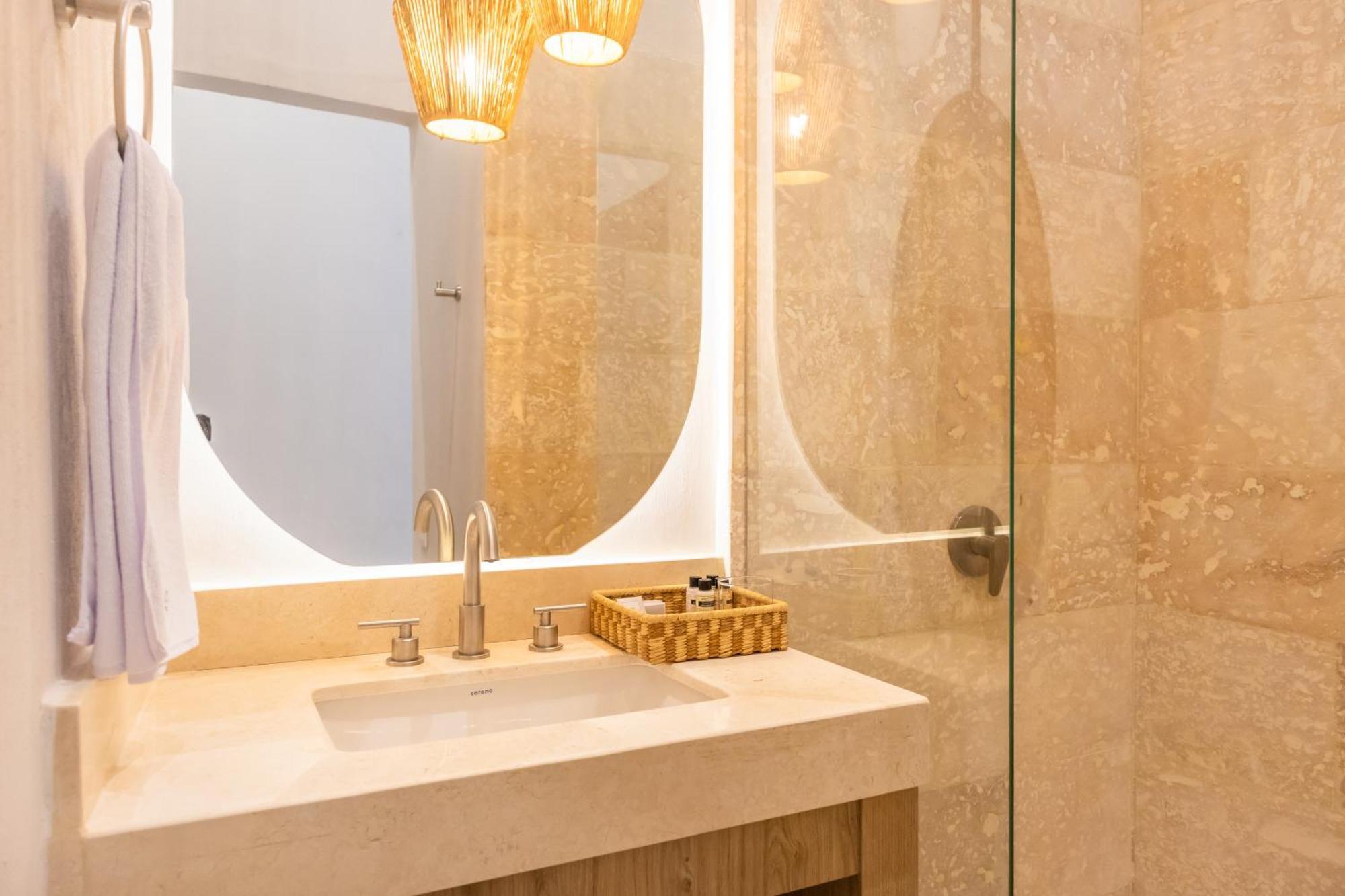 Hotel Casa La Mantilla By Faranda Boutique Kartagena Zewnętrze zdjęcie